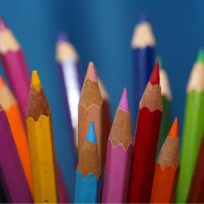 Colored Pencils