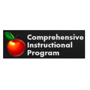 Image of Comprehensive Instructional Program. 
