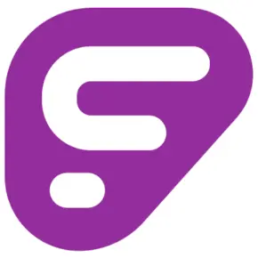 Frontline Get Help Logo