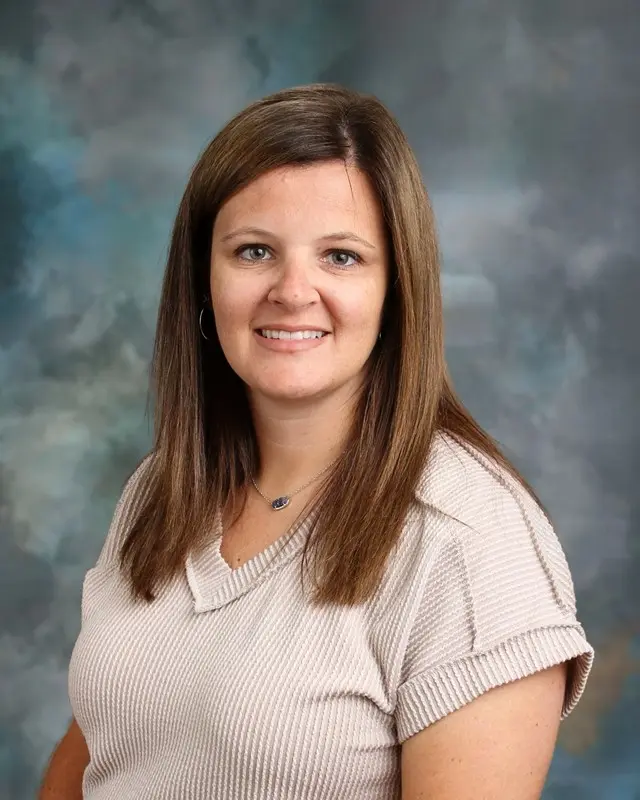 Anna Morrison Counselor