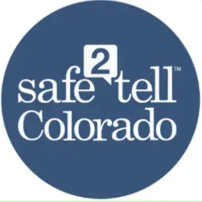 Safe 2 Tell 