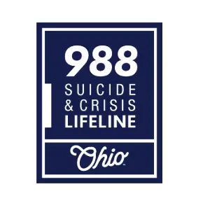 988 Suicide & Crisis Lifeline logo
