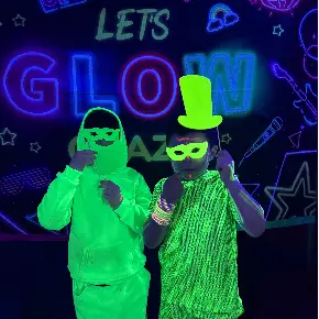 Glow Party
