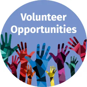 Volunteer Interest Form