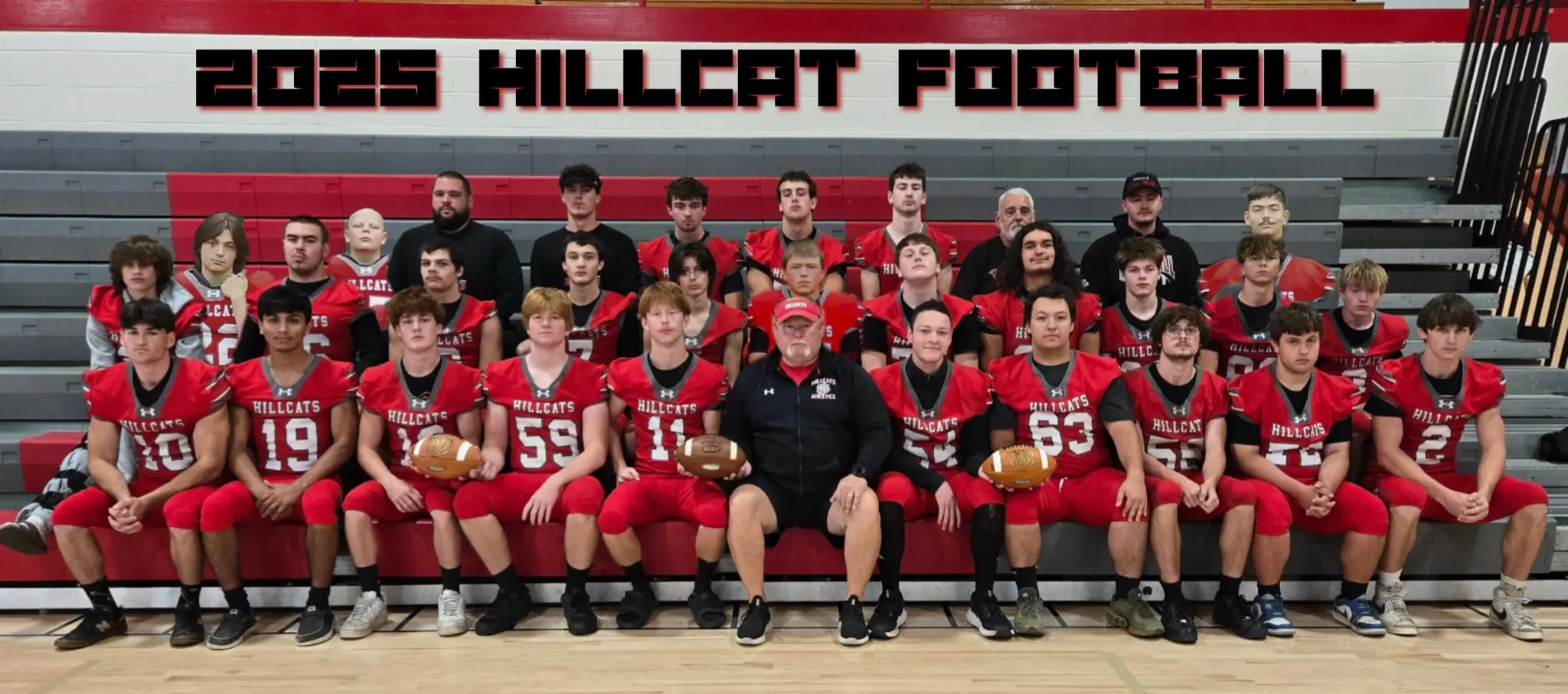 football
