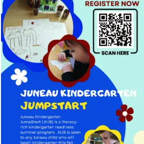 Juneau Kindergarten JumpStart