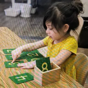 Montessori Borealis Children's House