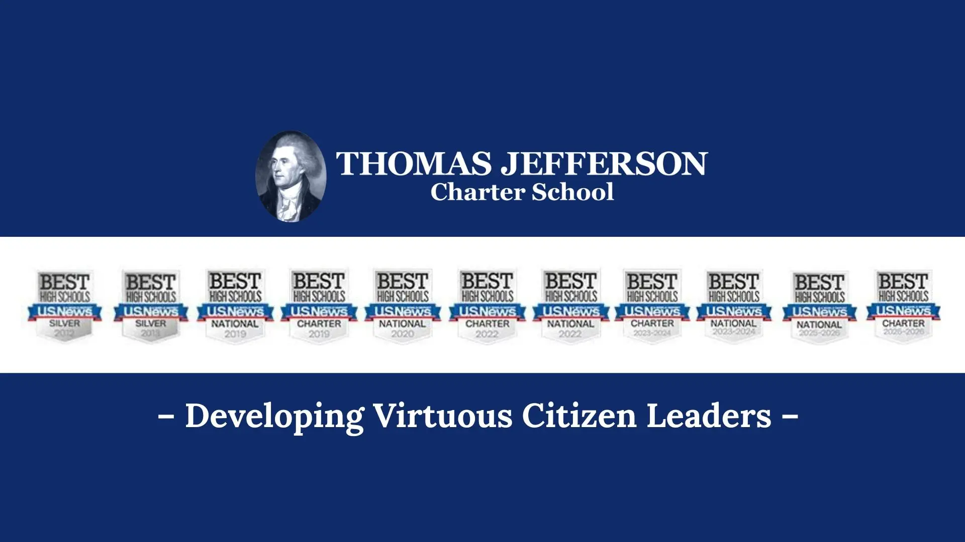Tj awards