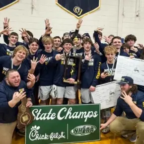Team state championships