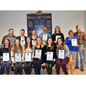 Hall of Fame