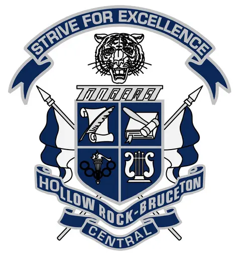 HRB Crest