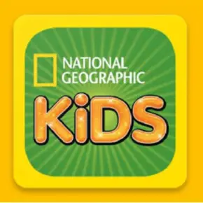 National Geographic Kids