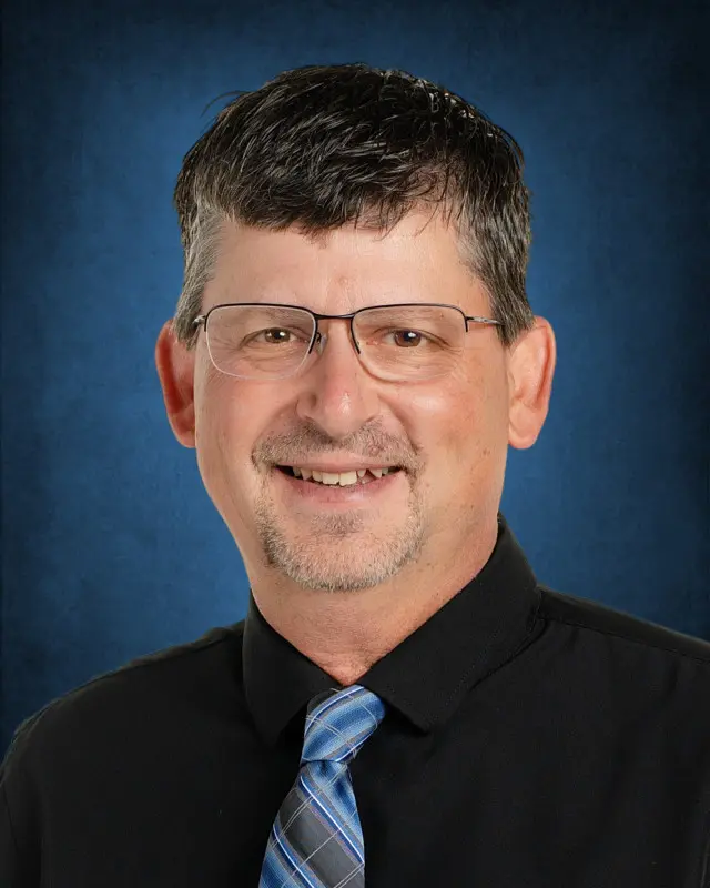 Scott Trimble