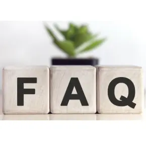 Frequently Asked Questions