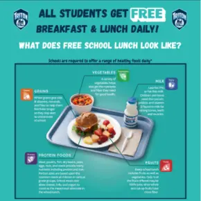 Image of Free Lunch