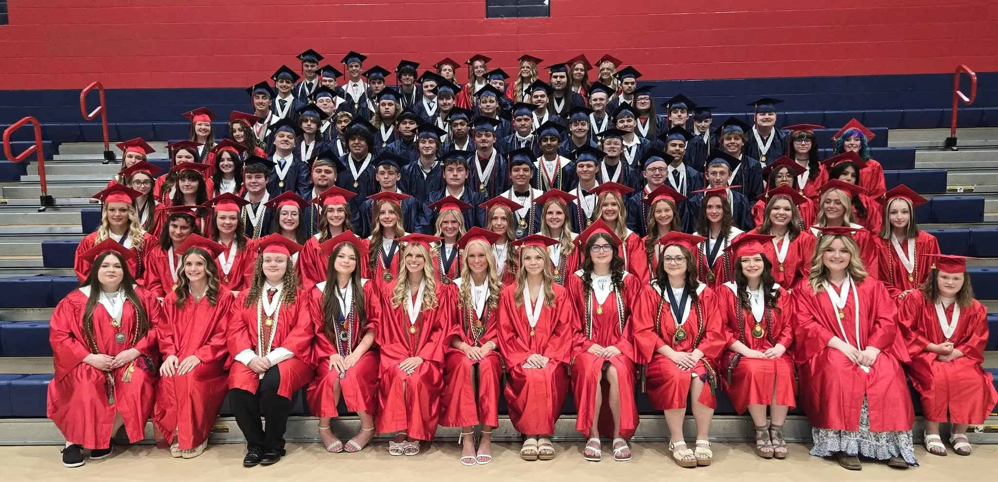 2026 Graduating Class