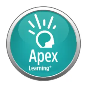 Apex Learning Portal logo