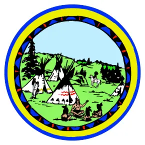 Wellpinit Schools Logo