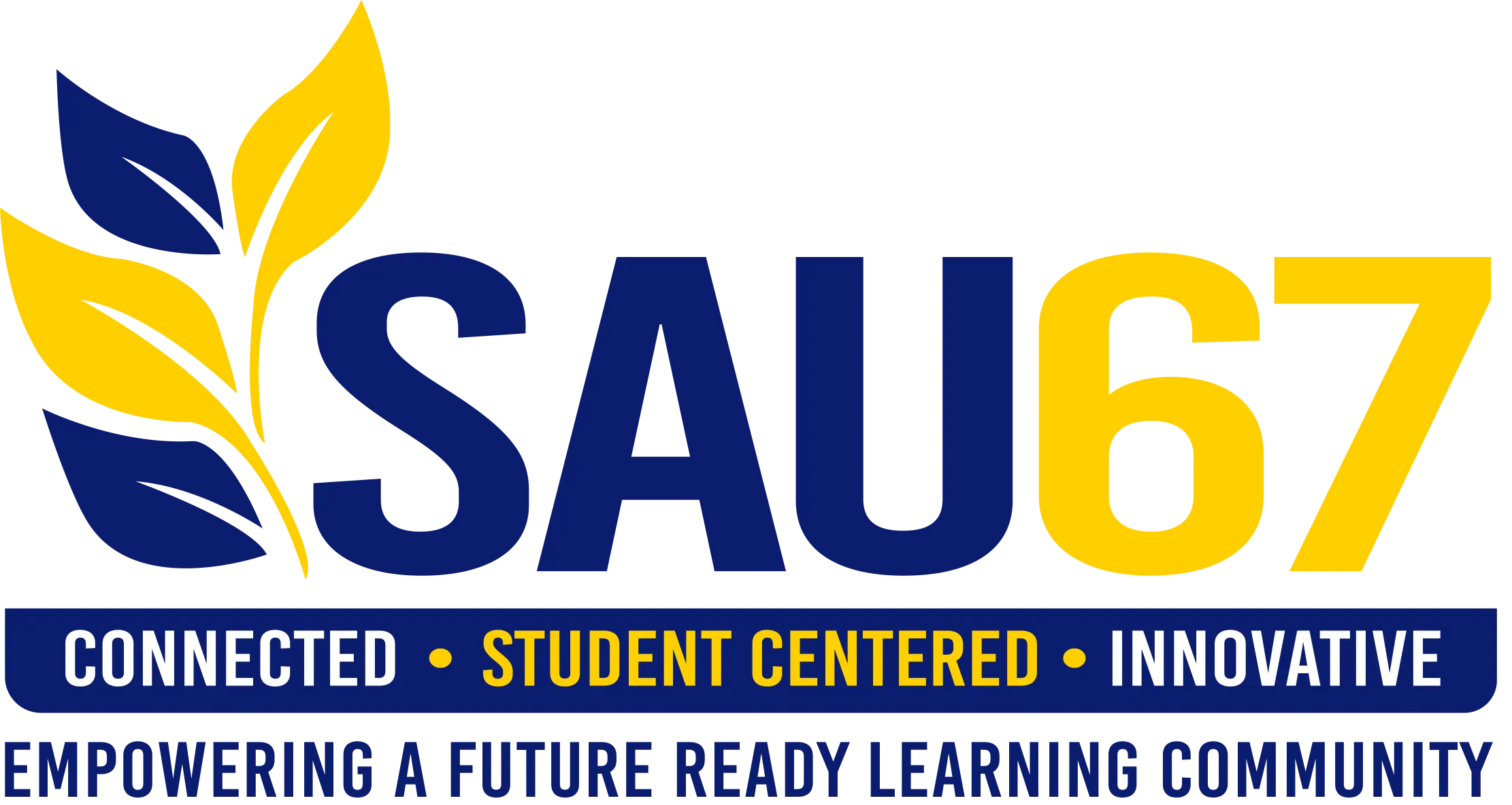 SAU 67 Logo