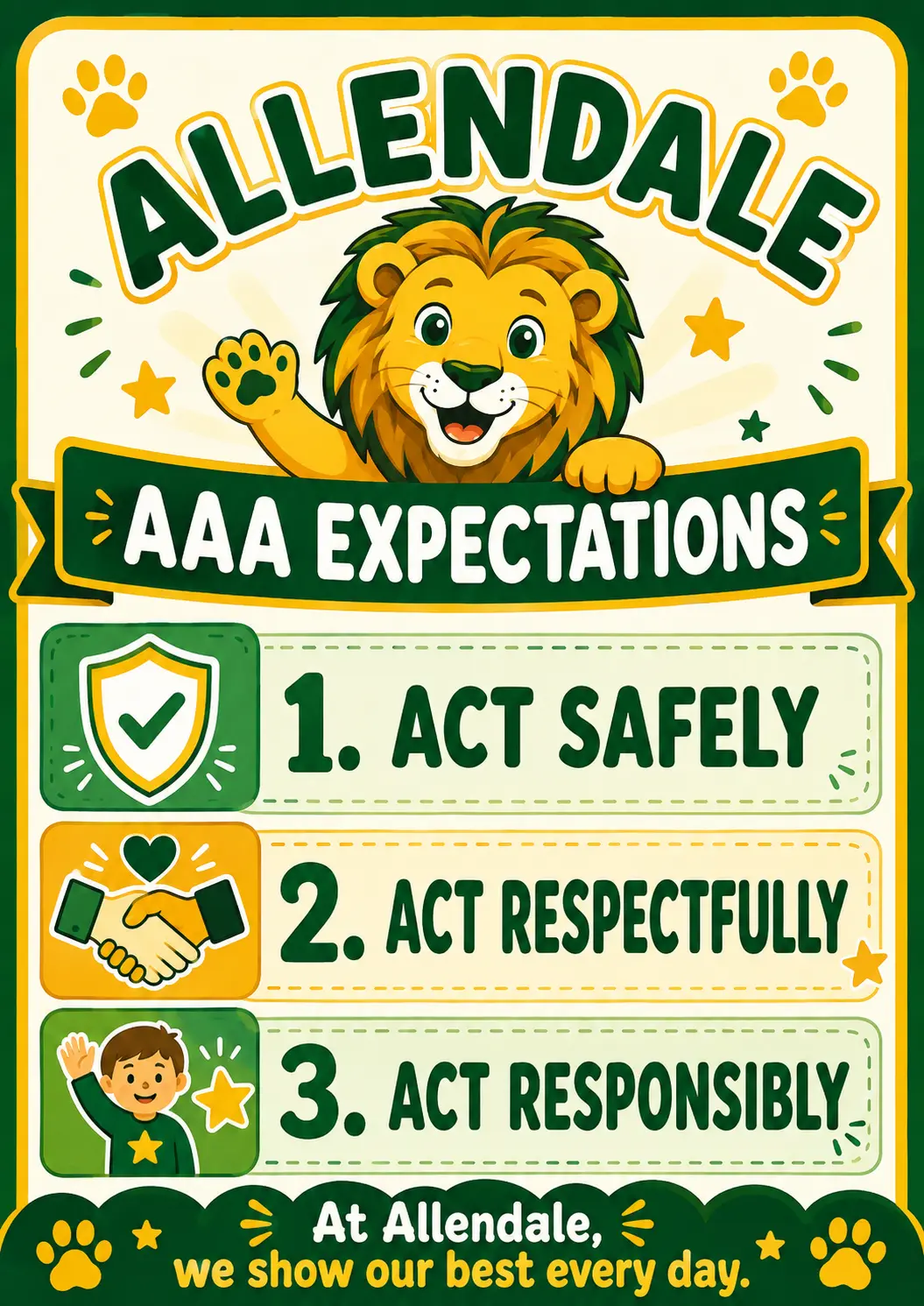 Expectations