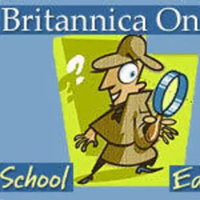 Britannica