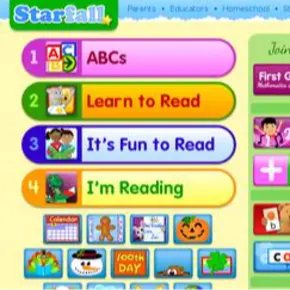 Starfall