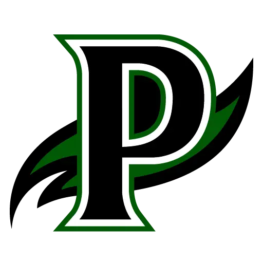 P Logo