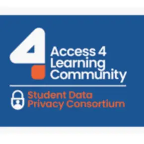 4 access 4 learning community Student Data Privacy Consortium