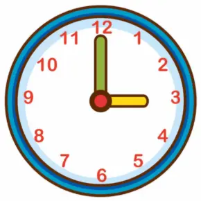 School Hours