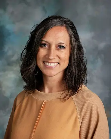 Head Coach Haley Lovelady