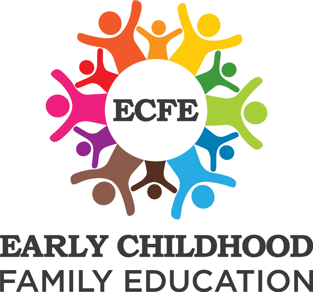 ECFE logo