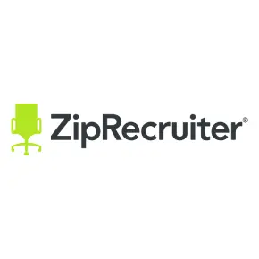 zip recruiter logo