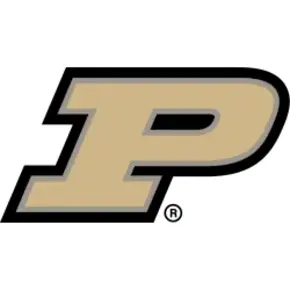 Purdue logo