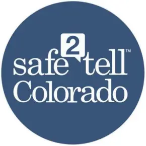Safe2Tell Colorado