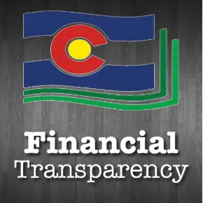 Colorado Financial Transperency