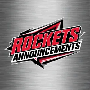 Announcements