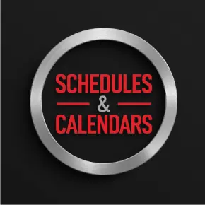 Schedules & Calendars