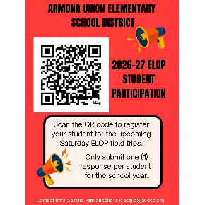 26-27 ELOP Flyer