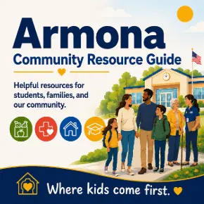 Community Resource Guide Slide Show.
