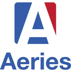 Aeries Logo
