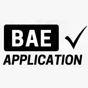 BAE Application