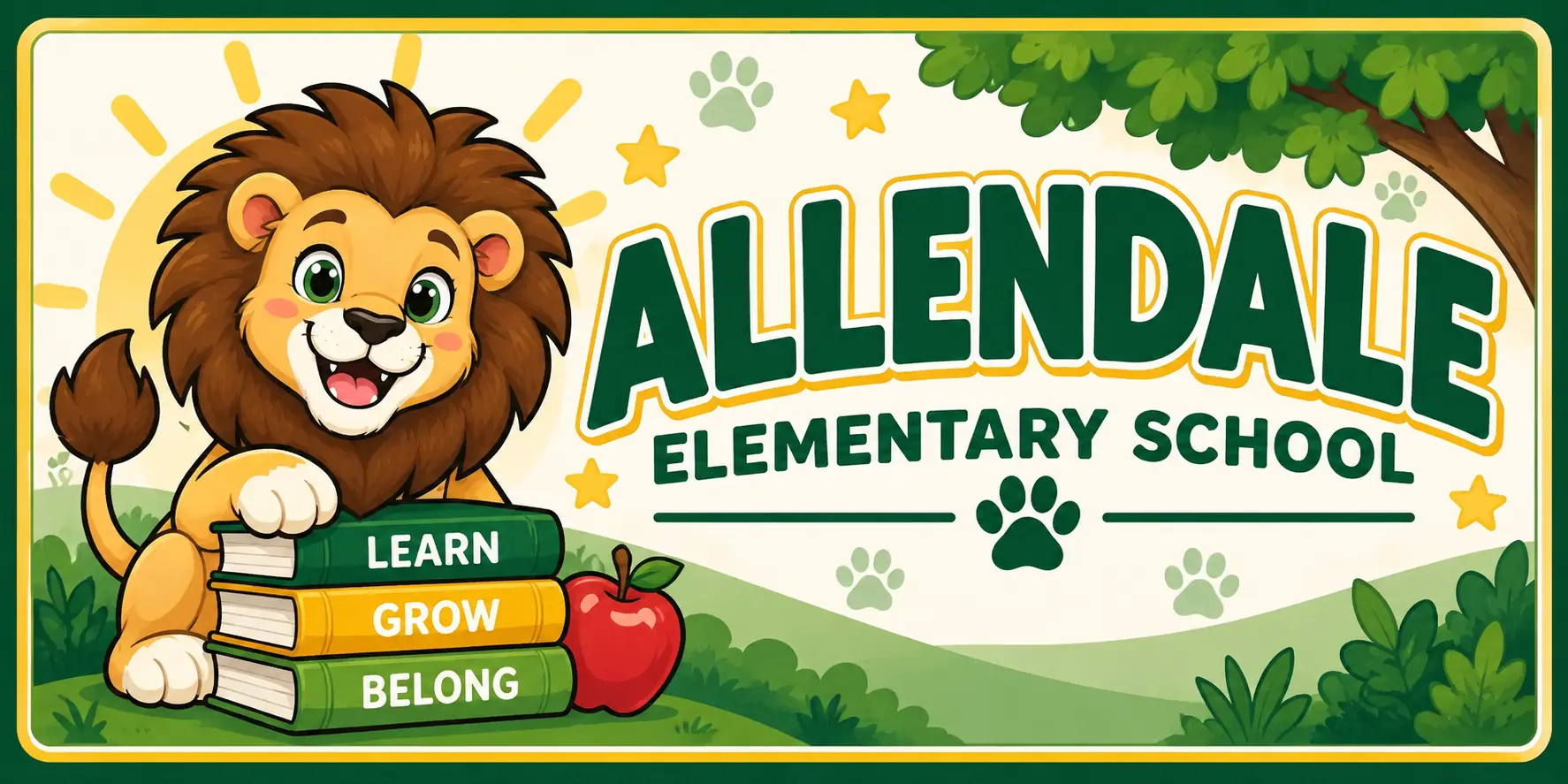 Allendale