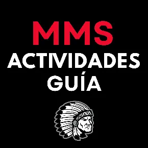 Spanish MMS Activities Guide