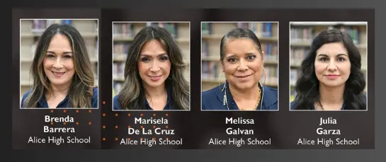 AHS COUNSELORS