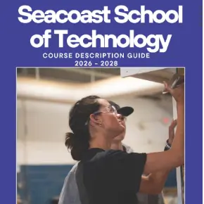 Course Description Guide 2026
