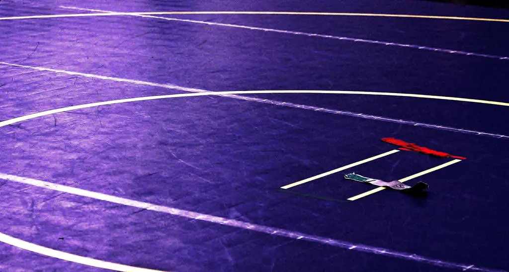 Wrestling