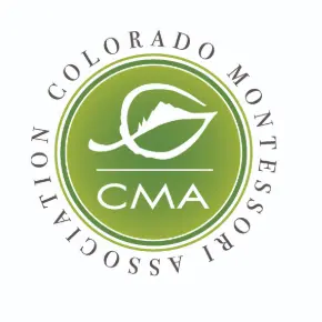 Ross Montessori School is a member of the Colorado Montessori Association.