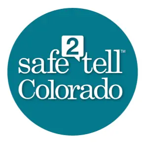 Safe2Tell Anonymous Report Line