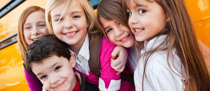 Children