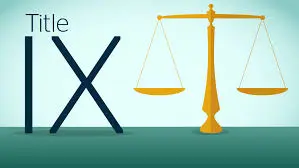 Title IX